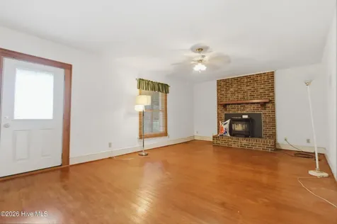101 Beech Ridge Road Camden NC 27921