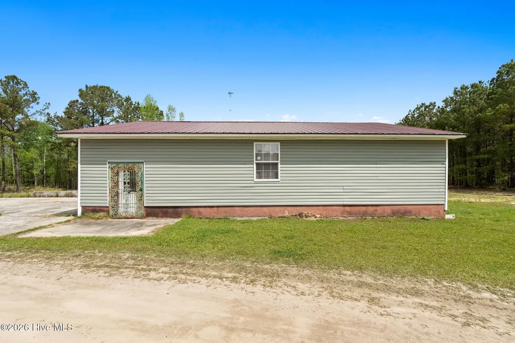 773 Old Wilmington Road Whiteville NC 28472