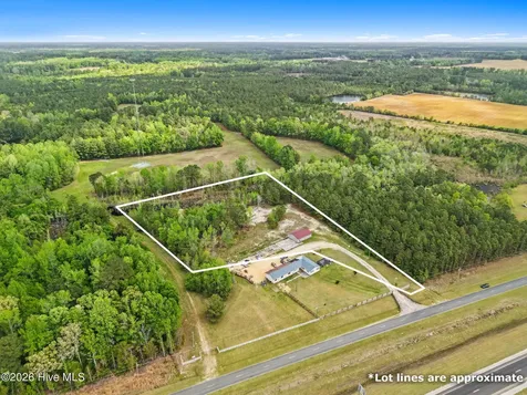 773 Old Wilmington Road Whiteville NC 28472