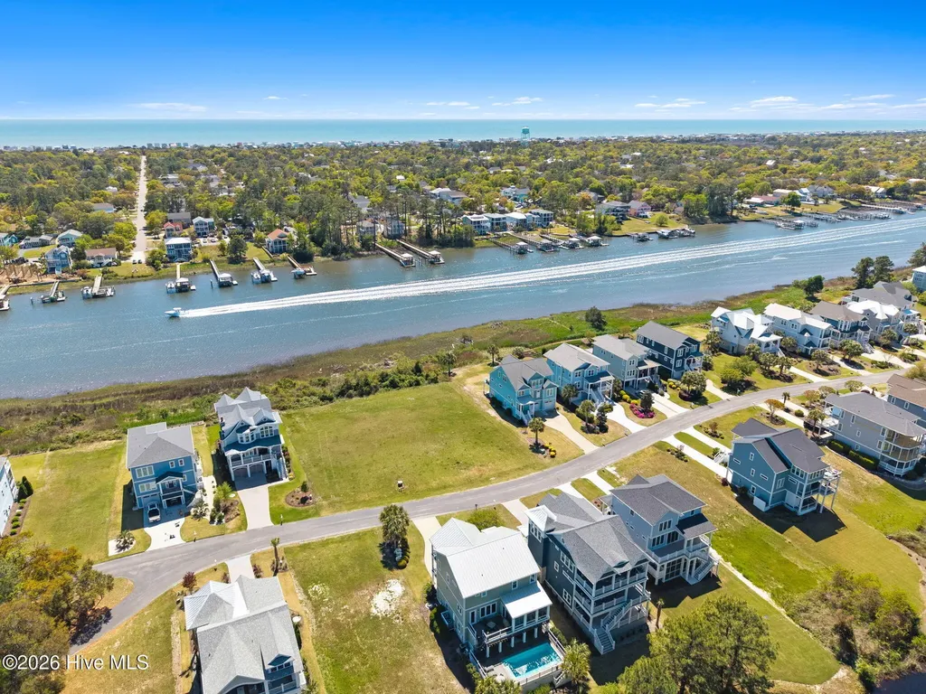 2829 Harborside Way Southport NC 28461