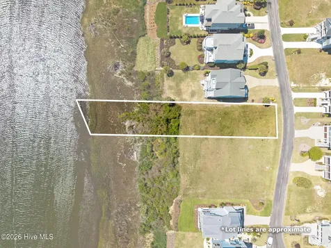2829 Harborside Way Southport NC 28461