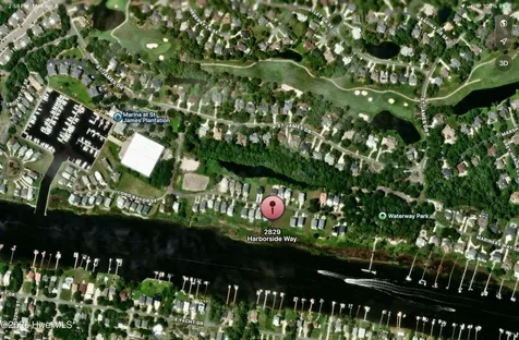 2829 Harborside Way Southport NC 28461