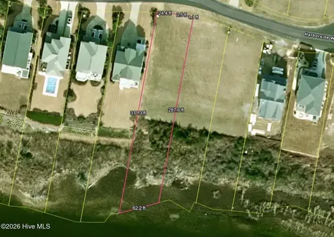 2829 Harborside Way Southport NC 28461
