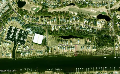 2829 Harborside Way Southport NC 28461