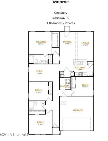 741 Rivers Edge Parkway Roanoke Rapids NC 27870