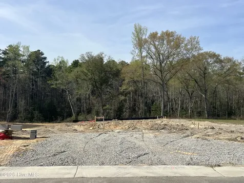 299 Happy Trail Road Aberdeen NC 28315