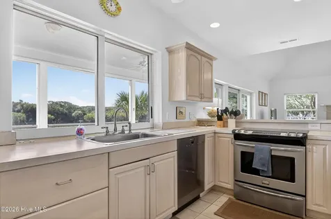 6 Spikerush Court Bald Head Island NC 28461