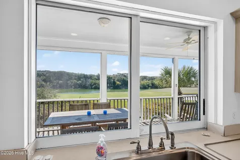 6 Spikerush Court Bald Head Island NC 28461