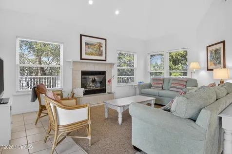 6 Spikerush Court Bald Head Island NC 28461