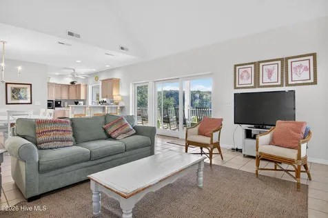 6 Spikerush Court Bald Head Island NC 28461