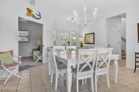 6 Spikerush Court Bald Head Island NC 28461