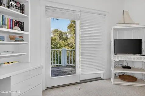 6 Spikerush Court Bald Head Island NC 28461