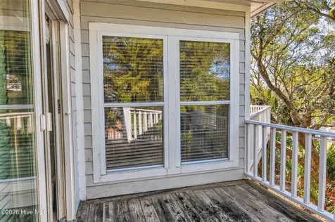 6 Spikerush Court Bald Head Island NC 28461