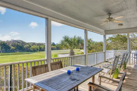 6 Spikerush Court Bald Head Island NC 28461