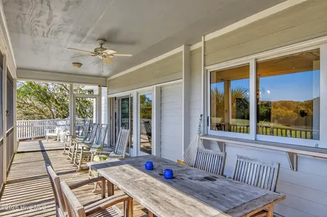 6 Spikerush Court Bald Head Island NC 28461