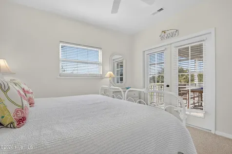 6 Spikerush Court Bald Head Island NC 28461