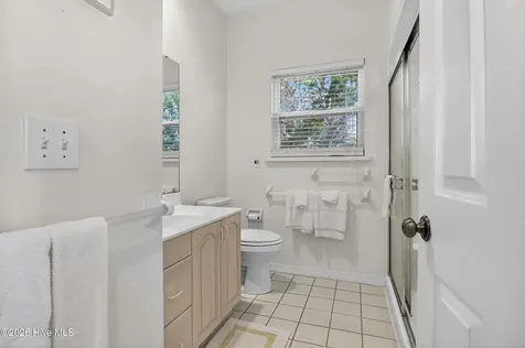 6 Spikerush Court Bald Head Island NC 28461