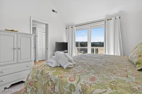 6 Spikerush Court Bald Head Island NC 28461