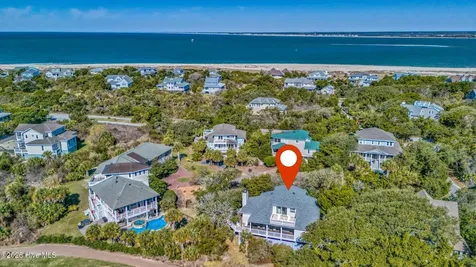6 Spikerush Court Bald Head Island NC 28461