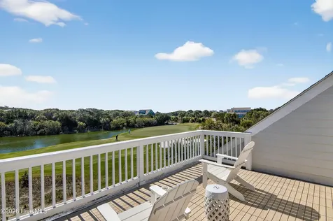 6 Spikerush Court Bald Head Island NC 28461