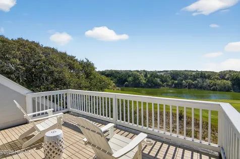 6 Spikerush Court Bald Head Island NC 28461