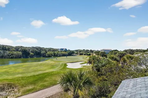 6 Spikerush Court Bald Head Island NC 28461