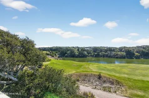 6 Spikerush Court Bald Head Island NC 28461