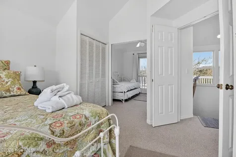 6 Spikerush Court Bald Head Island NC 28461