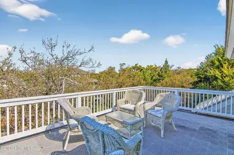 6 Spikerush Court Bald Head Island NC 28461