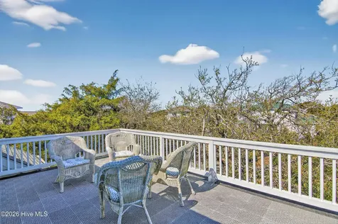 6 Spikerush Court Bald Head Island NC 28461