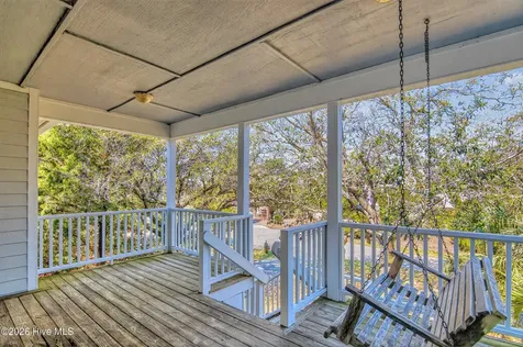 6 Spikerush Court Bald Head Island NC 28461