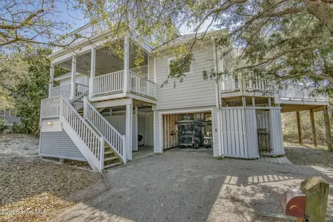 6 Spikerush Court Bald Head Island NC 28461