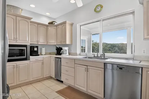 6 Spikerush Court Bald Head Island NC 28461