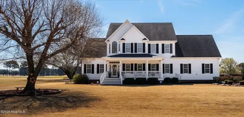 151 Carolina Club Drive Grandy NC 27939