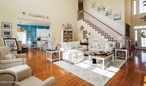151 Carolina Club Drive Grandy NC 27939