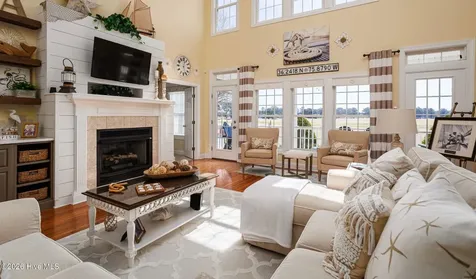 151 Carolina Club Drive Grandy NC 27939