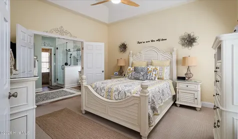 151 Carolina Club Drive Grandy NC 27939