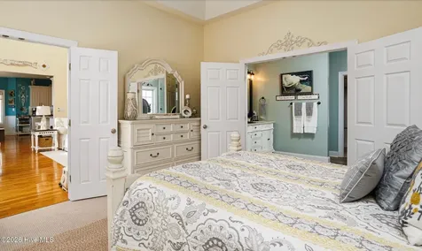 151 Carolina Club Drive Grandy NC 27939