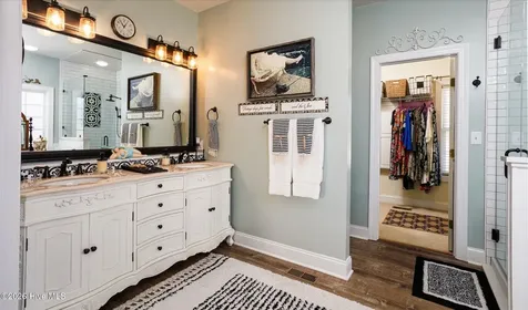 151 Carolina Club Drive Grandy NC 27939