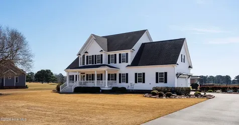 151 Carolina Club Drive Grandy NC 27939