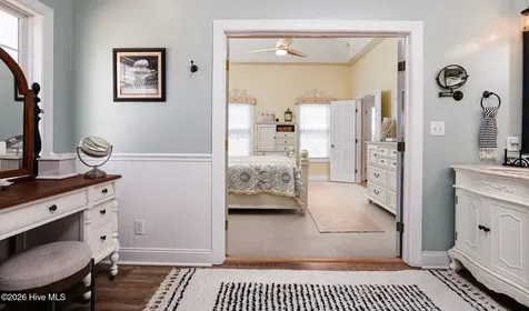 151 Carolina Club Drive Grandy NC 27939