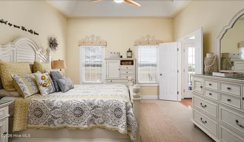 151 Carolina Club Drive Grandy NC 27939