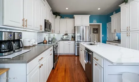 151 Carolina Club Drive Grandy NC 27939