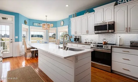 151 Carolina Club Drive Grandy NC 27939