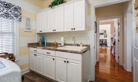 151 Carolina Club Drive Grandy NC 27939