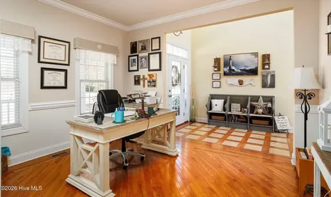 151 Carolina Club Drive Grandy NC 27939