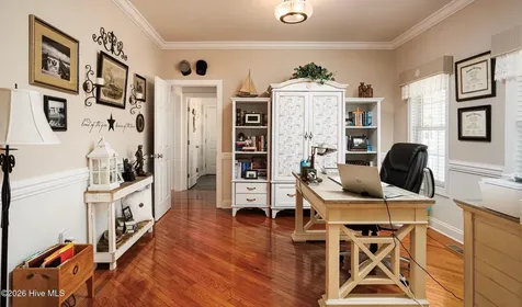 151 Carolina Club Drive Grandy NC 27939