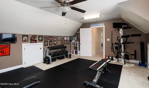 151 Carolina Club Drive Grandy NC 27939