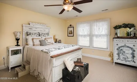 151 Carolina Club Drive Grandy NC 27939