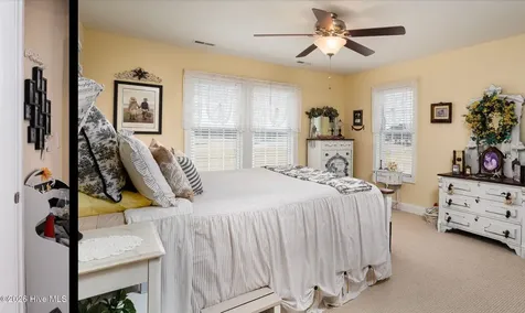 151 Carolina Club Drive Grandy NC 27939